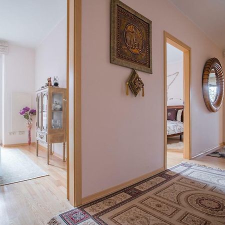 Vilnius avenue apartments Druskininkai Extérieur photo