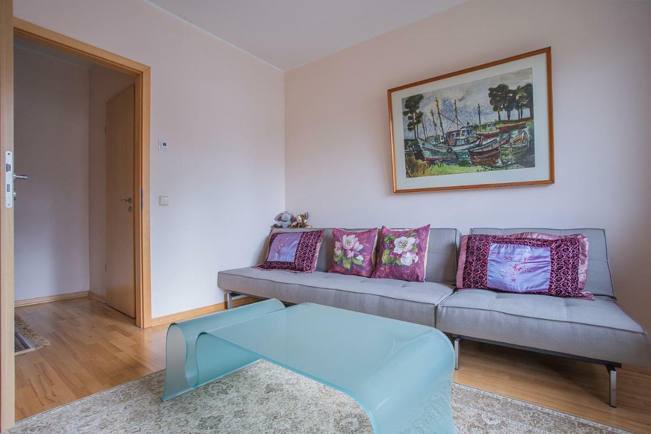 Vilnius avenue apartments Druskininkai Extérieur photo