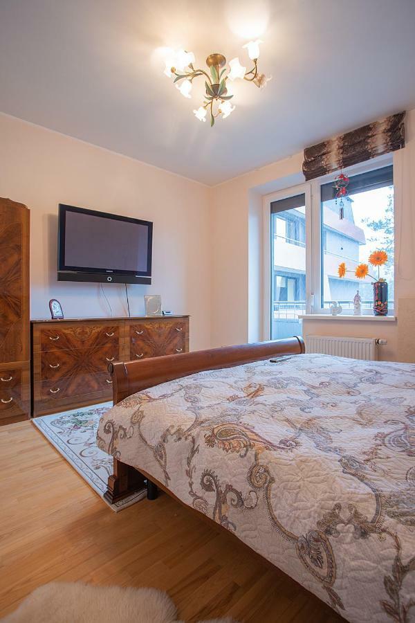 Vilnius avenue apartments Druskininkai Extérieur photo