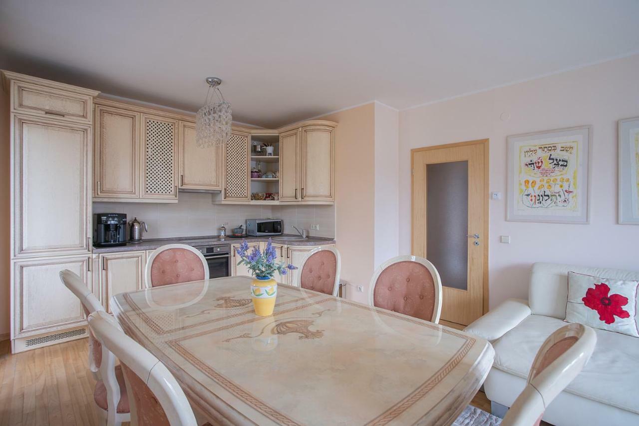 Vilnius avenue apartments Druskininkai Extérieur photo