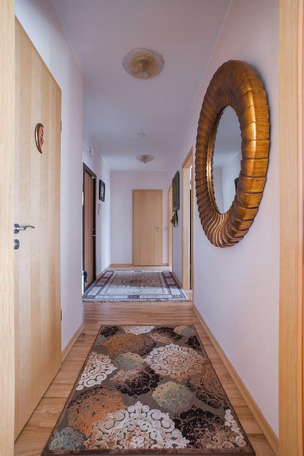 Vilnius avenue apartments Druskininkai Extérieur photo