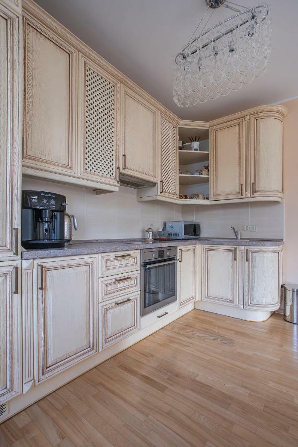 Vilnius avenue apartments Druskininkai Extérieur photo