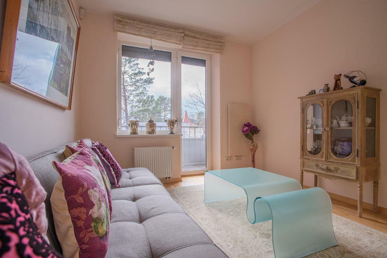 Vilnius avenue apartments Druskininkai Extérieur photo